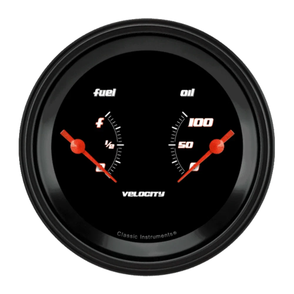Velocity Black 3 3_8_ Dual VS72BBLF
